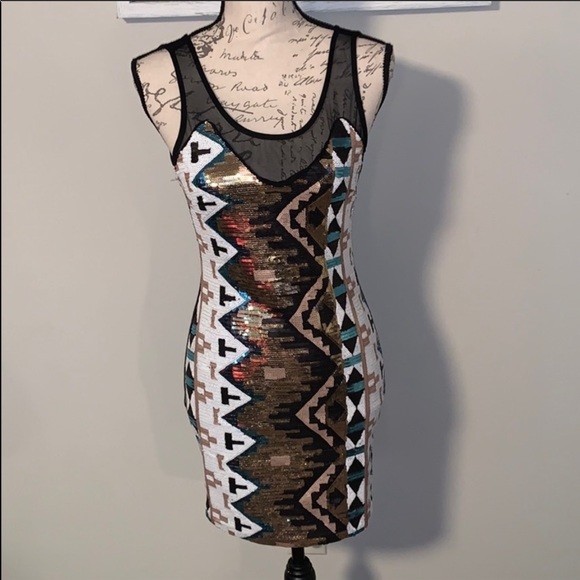 Lush Dresses & Skirts - Lush Dress
